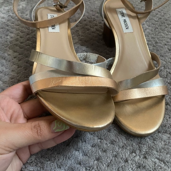 Steve Madden's Reagan city sandals - Picture 10 of 11